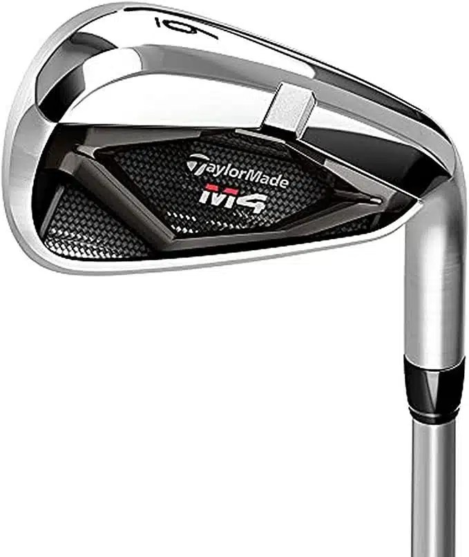 The Best Iron Sets Under 500 In 2024 Golf Gear Advisor