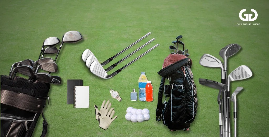How To Organize Golf Bag Like A Pro A StepByStep Guide