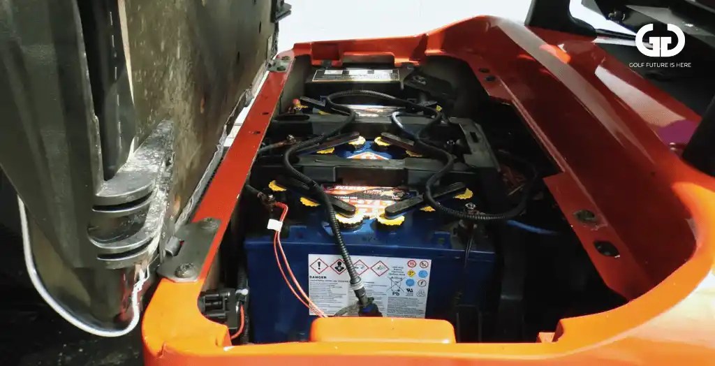How Long Do Golf Cart Batteries Last? Key Factors!