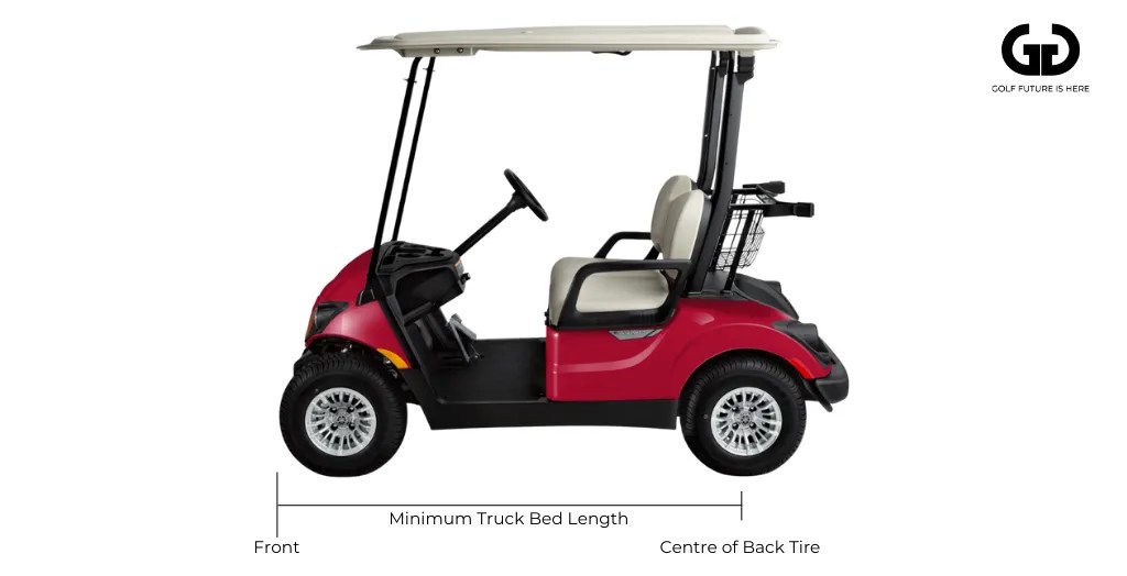 Golf Cart Dimensions Sizing Up Your Perfect Ride