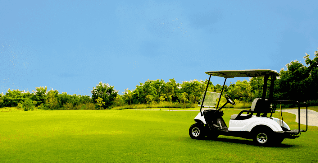 How Fast Do Golf Carts Go? The Surprising Top Speed Revealed