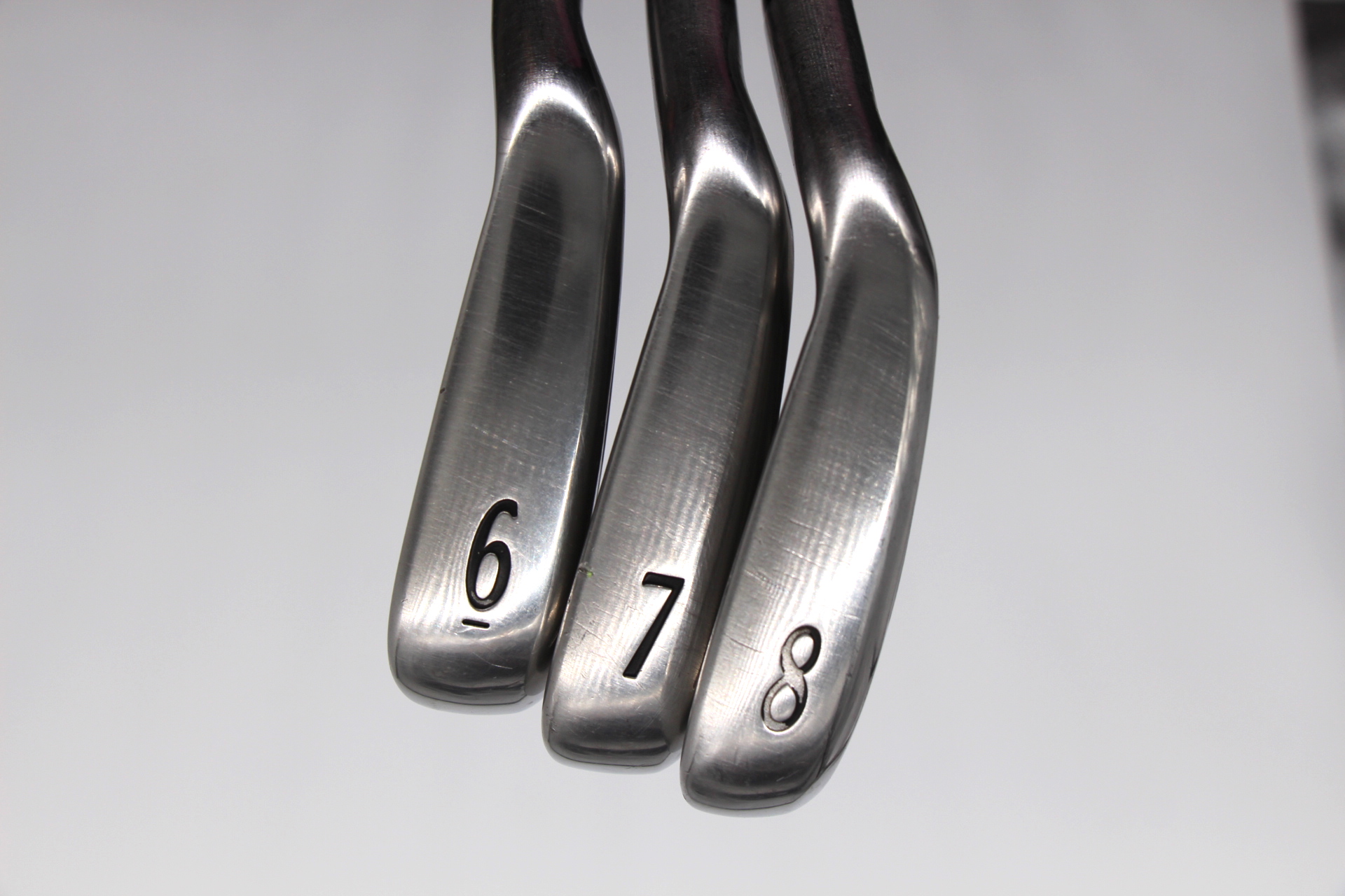 Titleist 716 AP1 Iron Set Golf Geeks