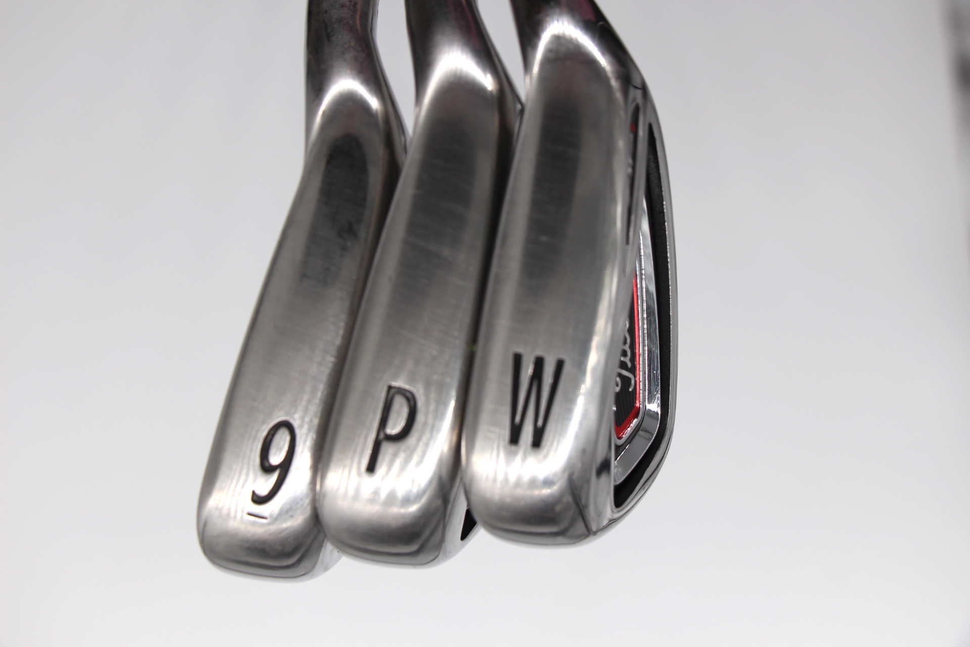 Titleist 716 AP1 Iron Set Golf Geeks