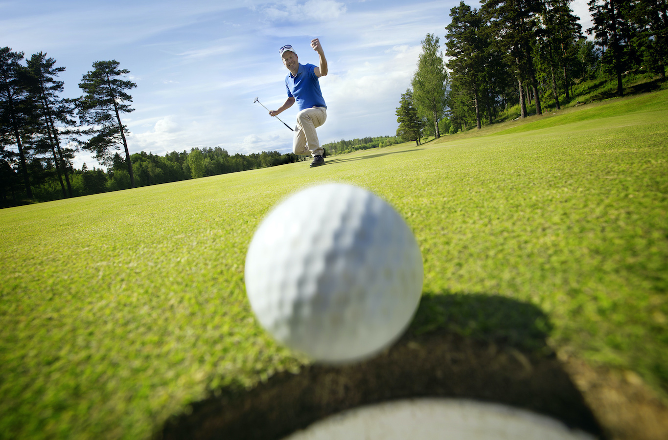 Golf Advice for Beginners Golf Geeks