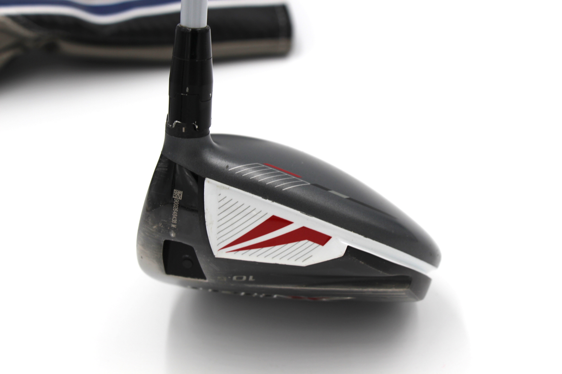 Callaway X Hot Driver Golf Geeks