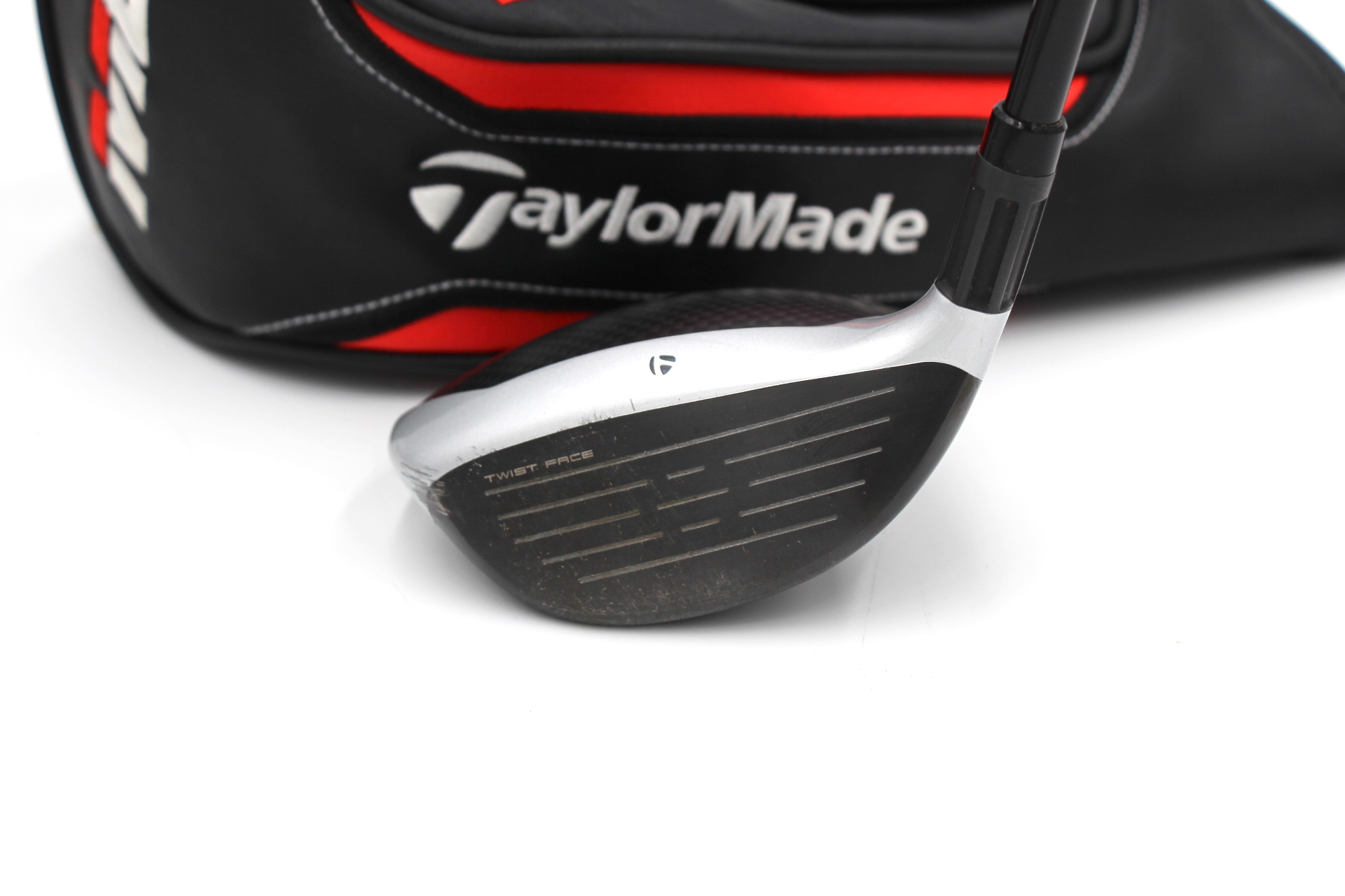 TaylorMade M6 5Wood Fairway Golf Geeks