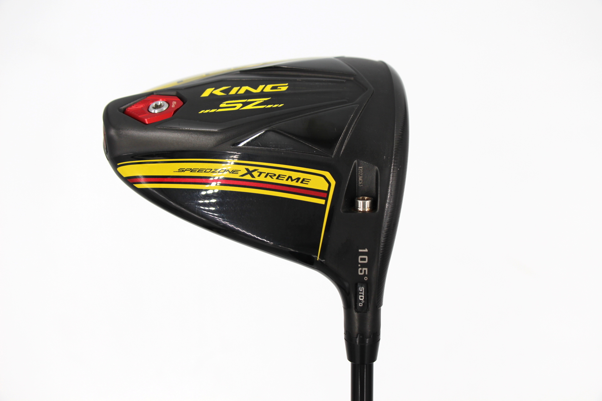 Cobra King Speedzone Xtreme Driver Golf Geeks