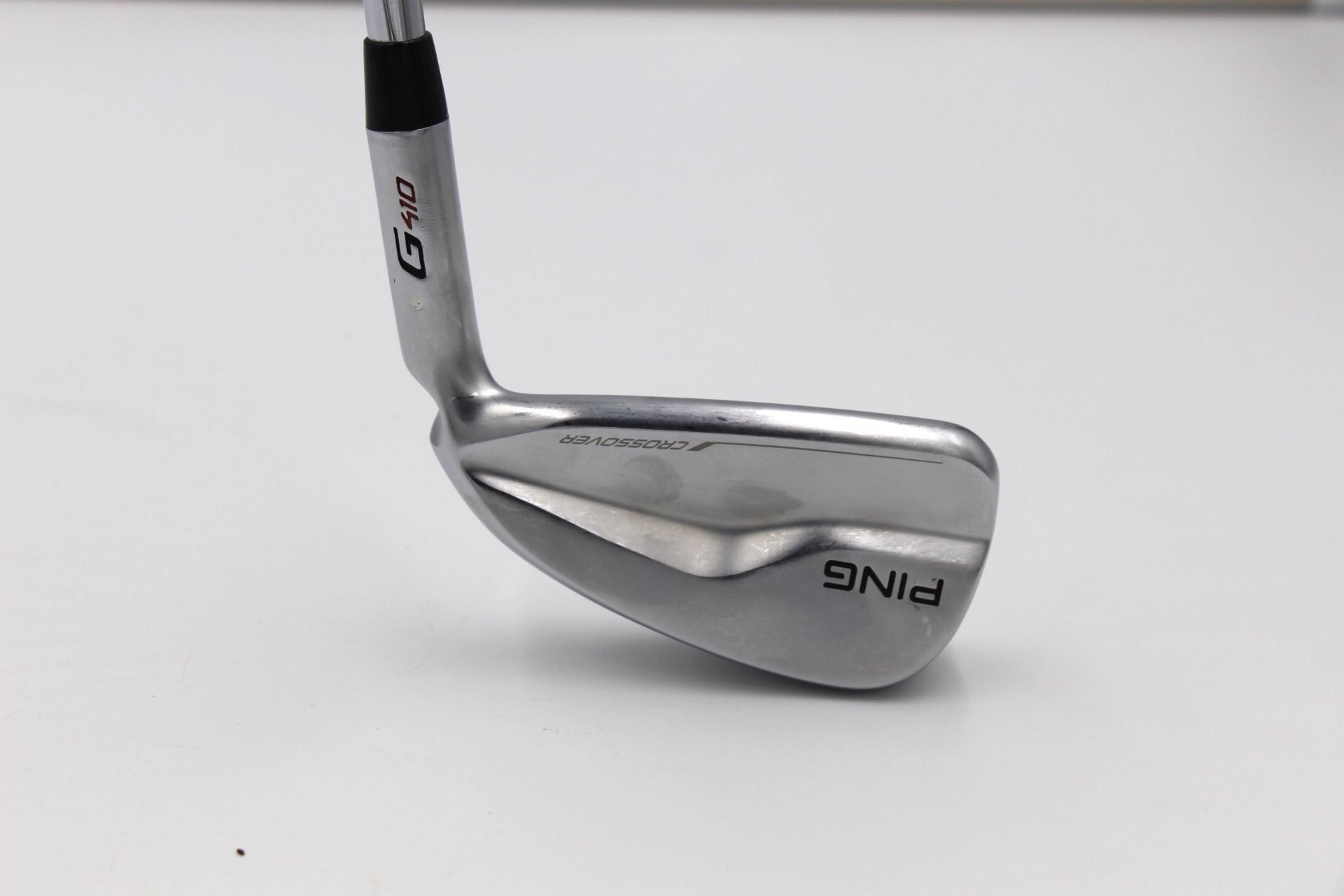 Ping G410 Crossover Hybrid 2 Iron Golf Geeks