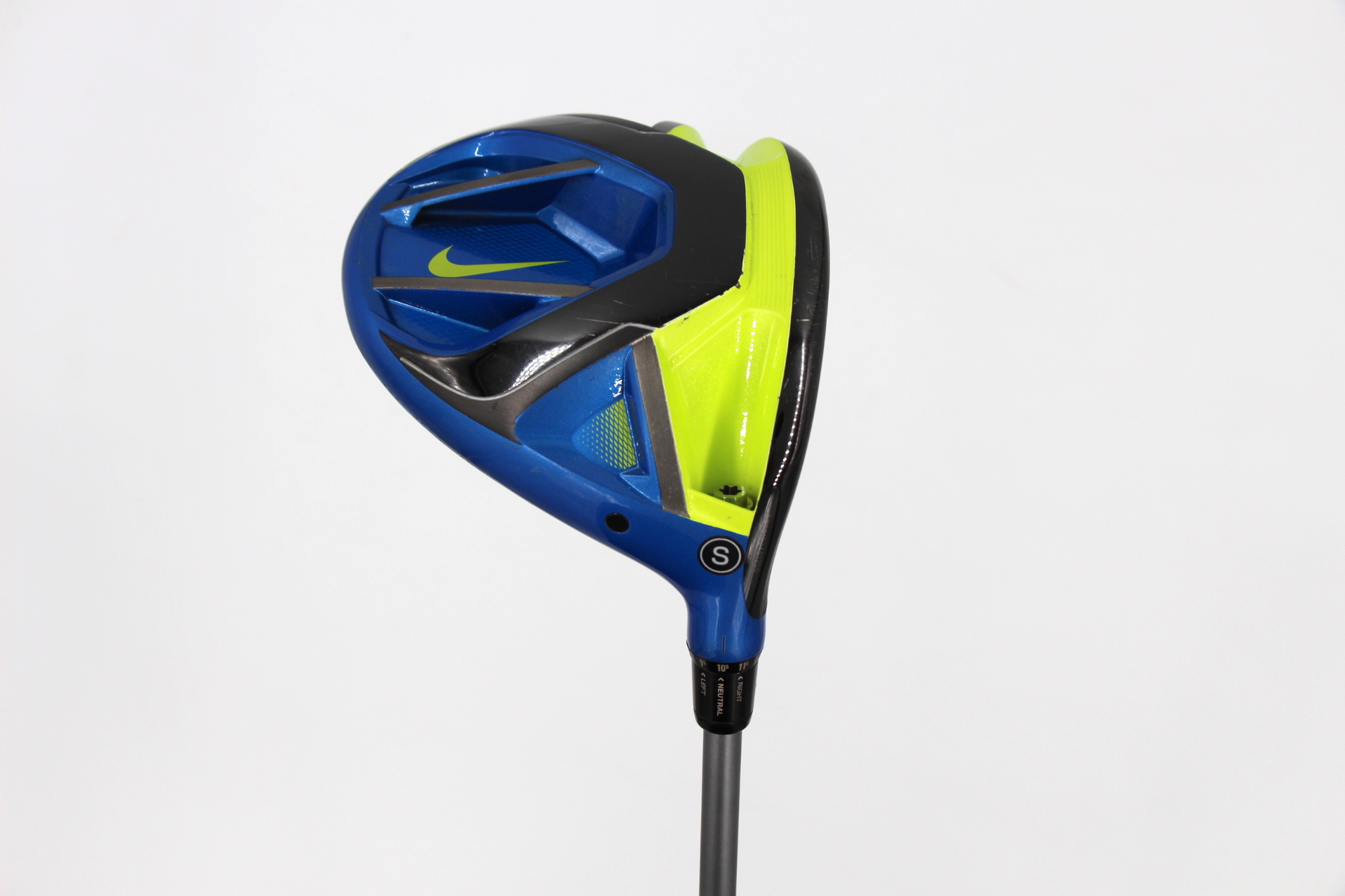 Nike Vapor Fly Pro Driver Golf Geeks