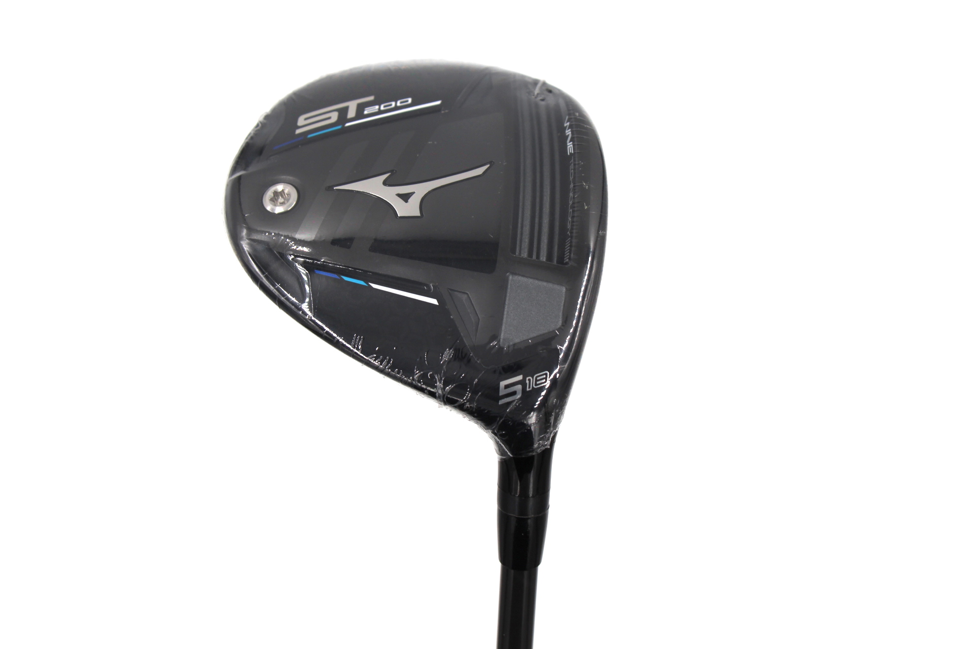 NEW Mizuno ST200 5Wood Fairway Golf Geeks