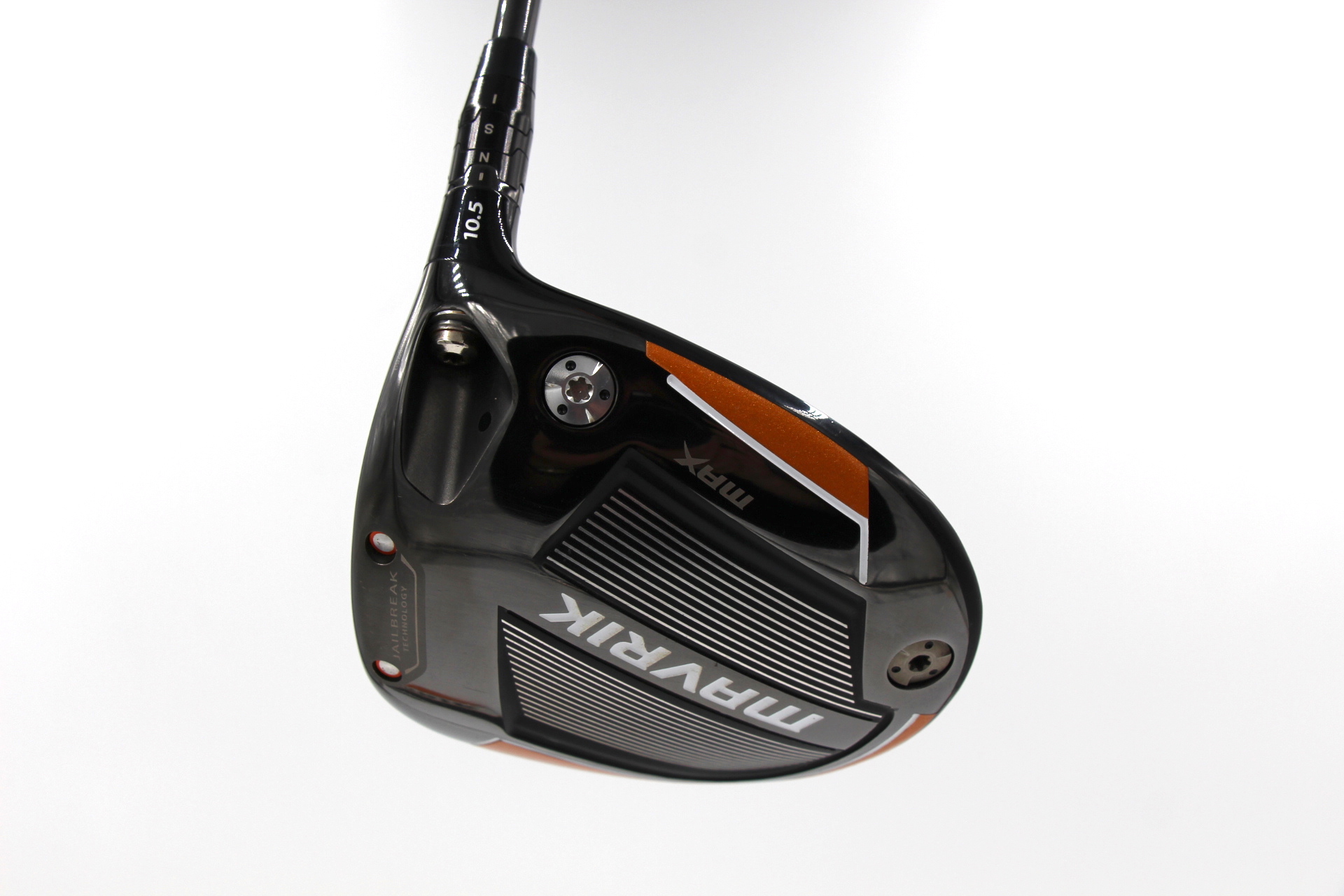 Callaway Mavrik Max Driver Golf Geeks