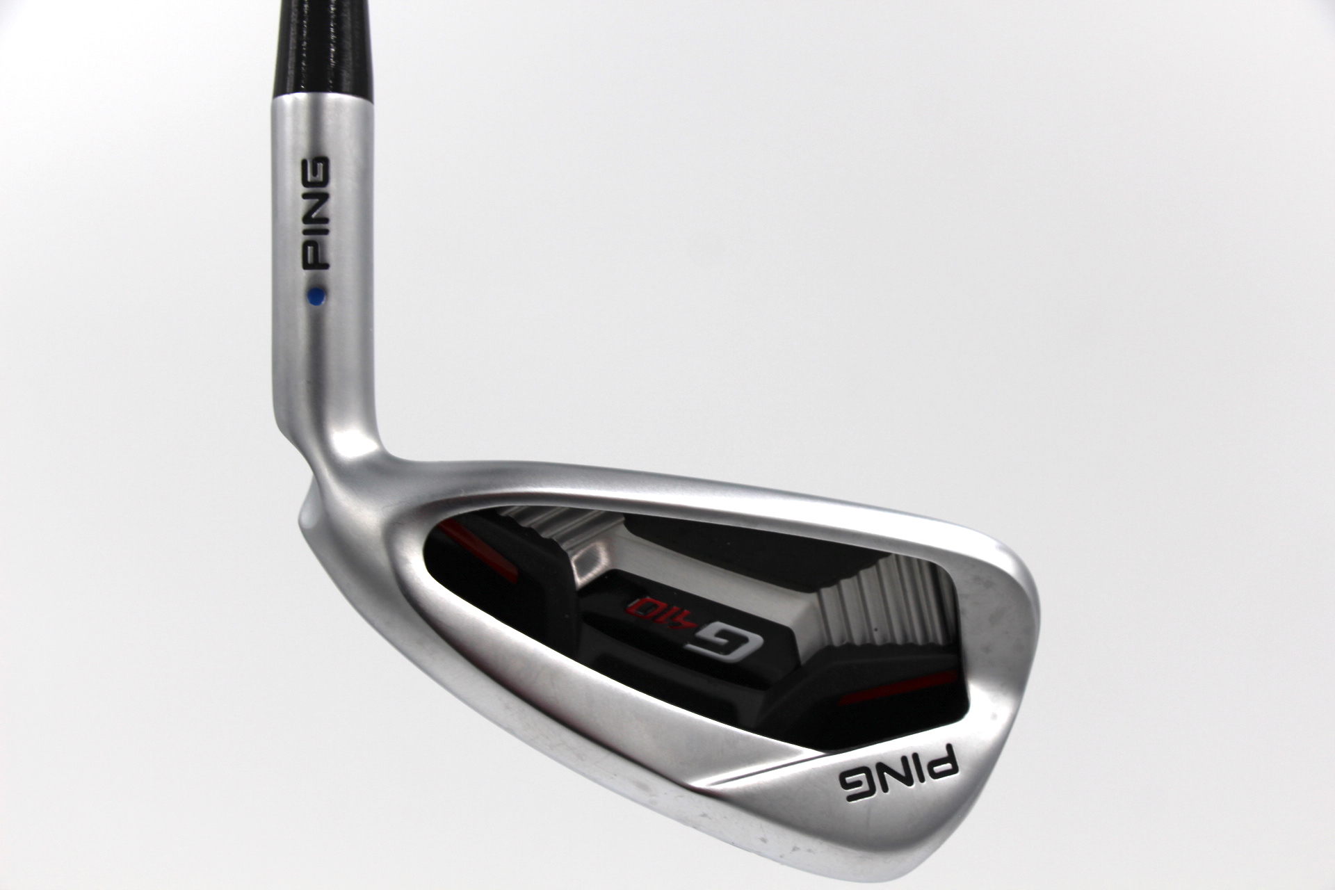 Ping G410 5SW Iron Set Golf Geeks