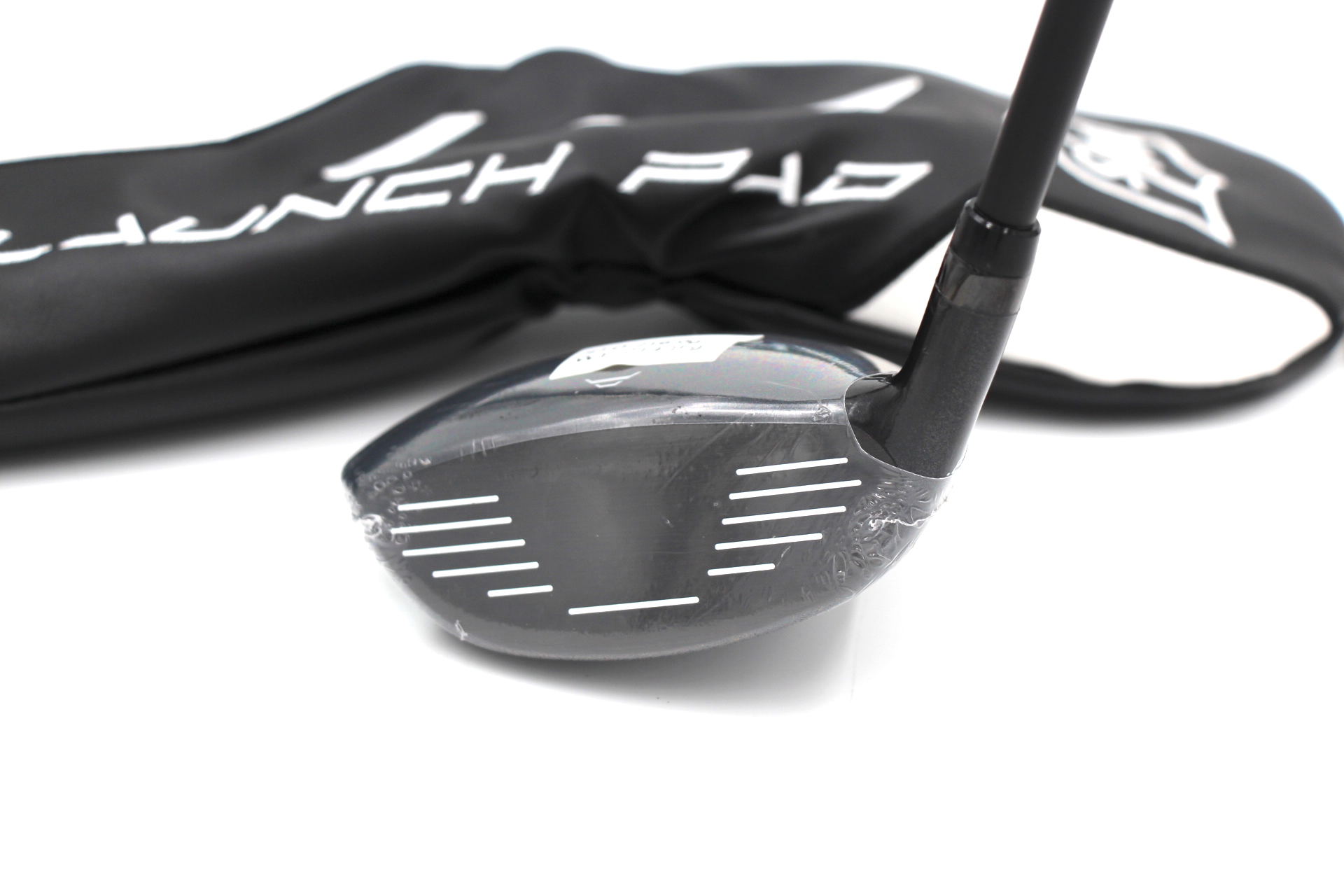 NEW Wilson Staff Launch Pad 5W Fairway Golf Geeks