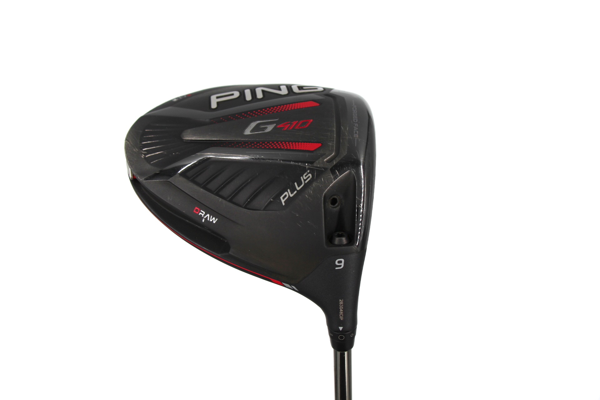 Ping G410 Plus Driver Golf Geeks
