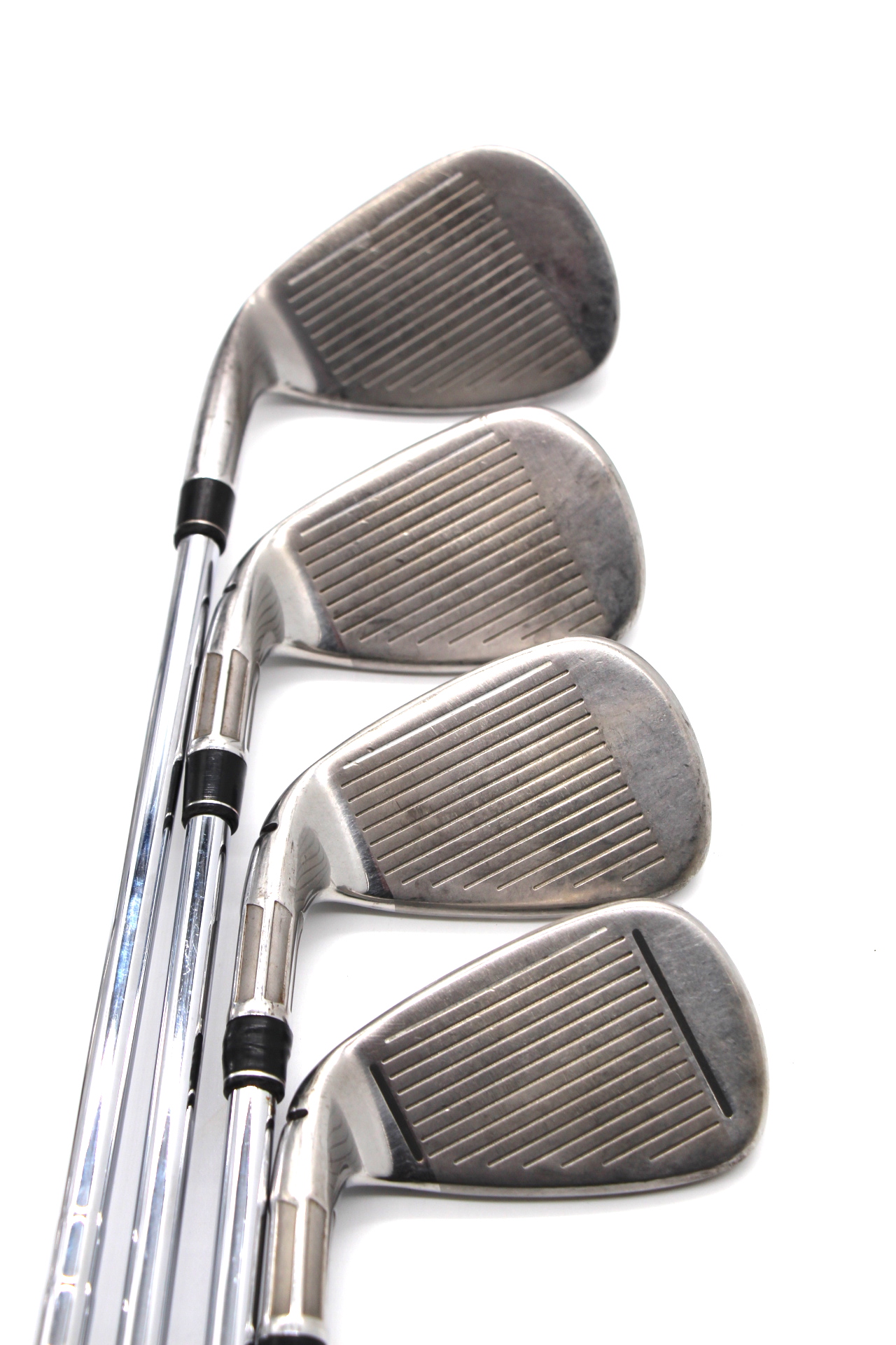TaylorMade 2017 M2 5SW Iron Set Golf Geeks