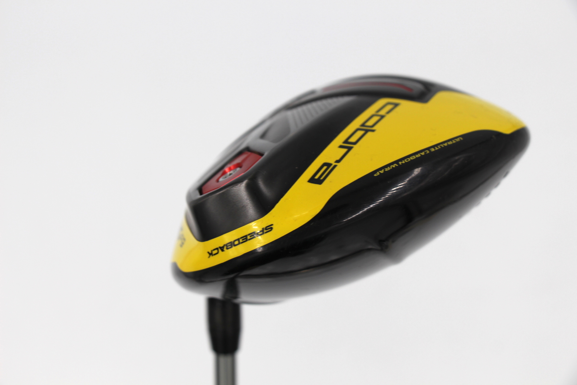 Cobra King F9 Speedback Driver Golf Geeks