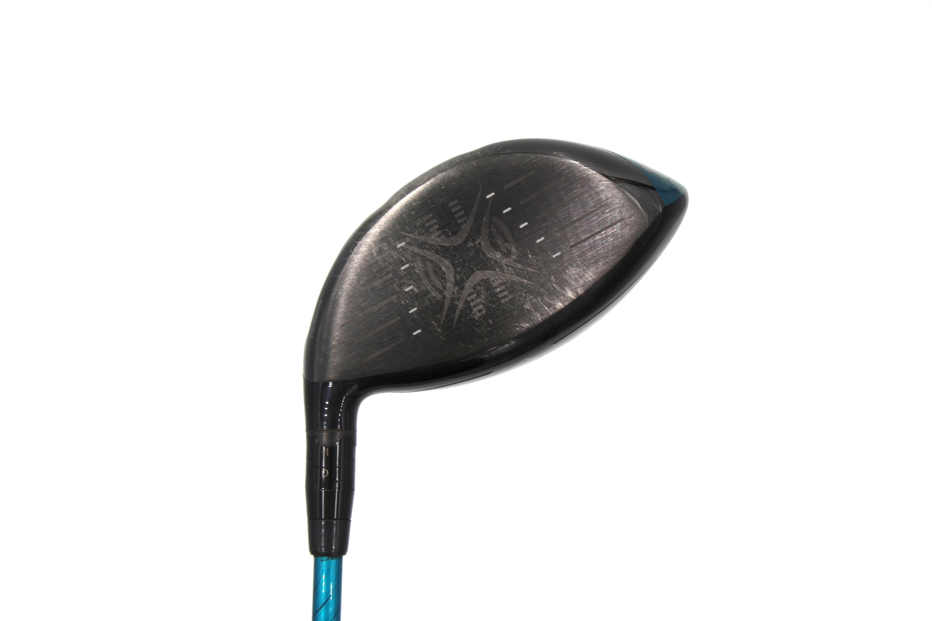 Callaway Rogue Driver Golf Geeks