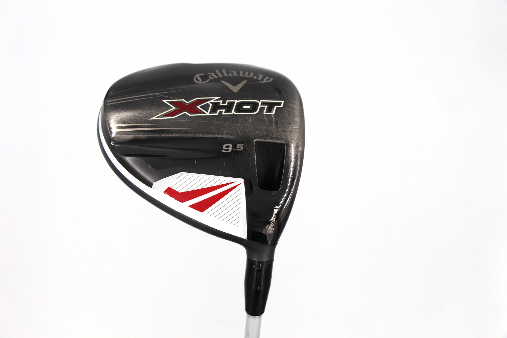 Callaway X Hot Driver Golf Geeks