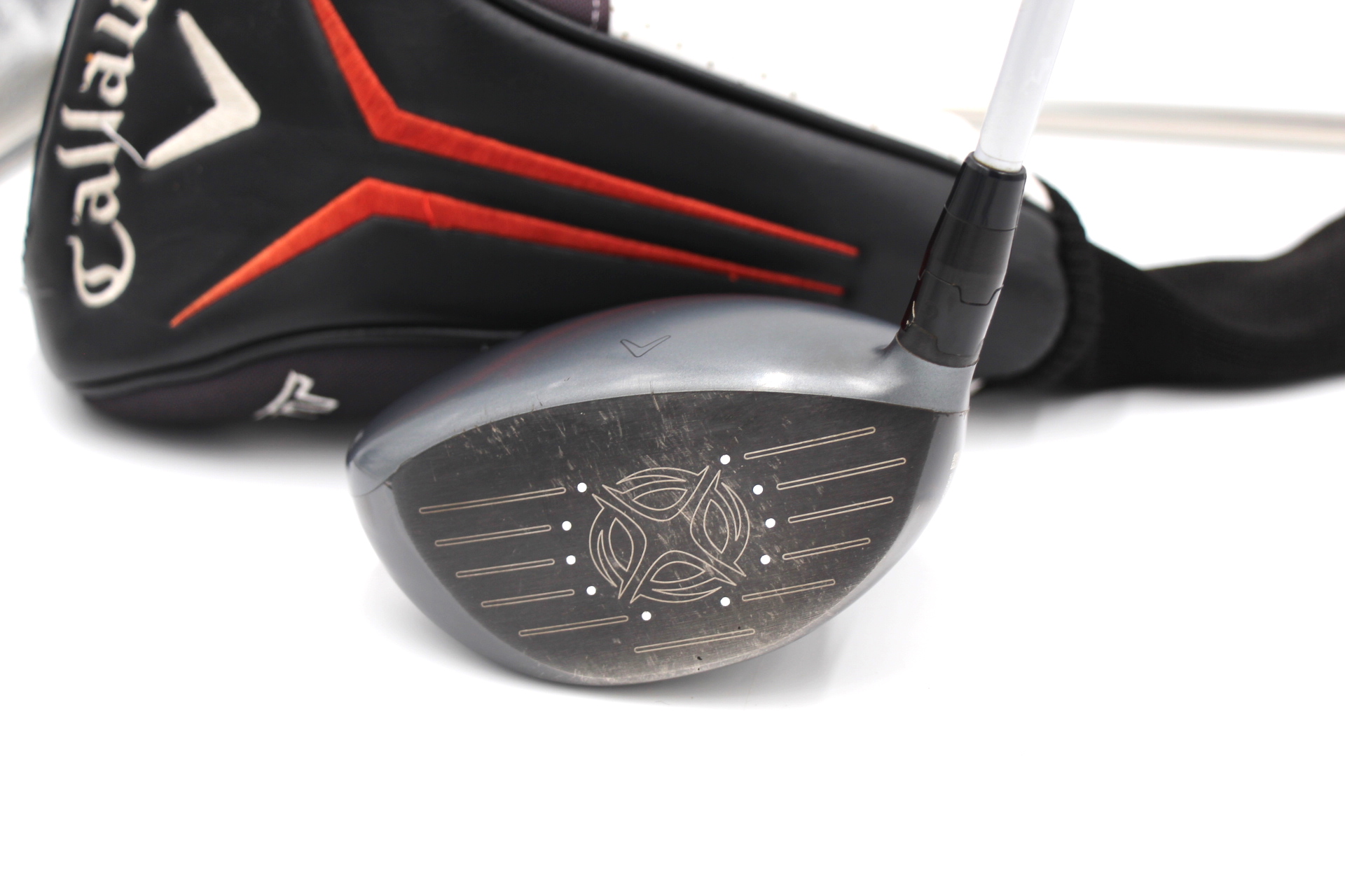 Callaway X Hot Driver Golf Geeks