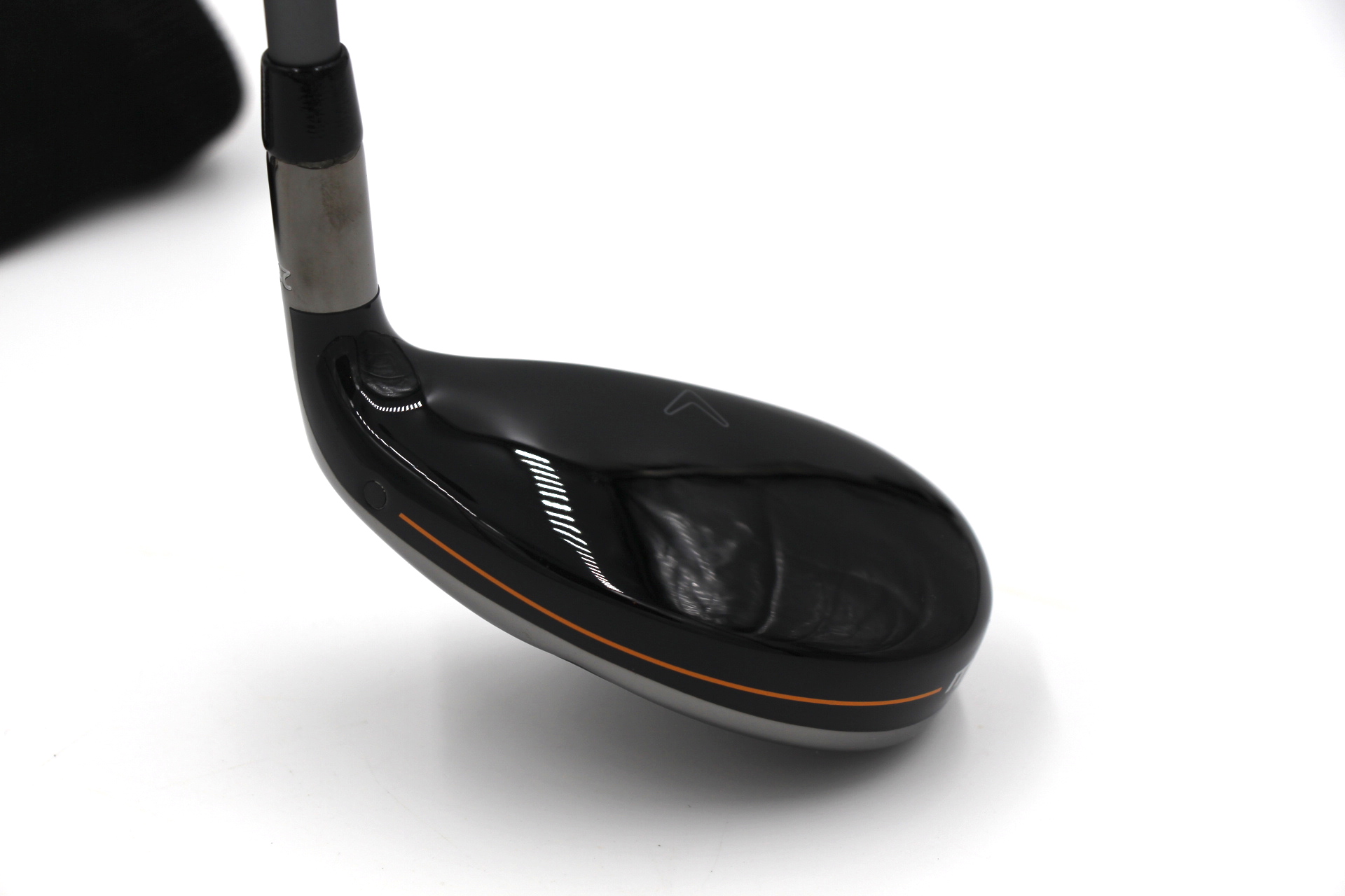 Callaway Mavrik No.5 Hybrid Golf Geeks