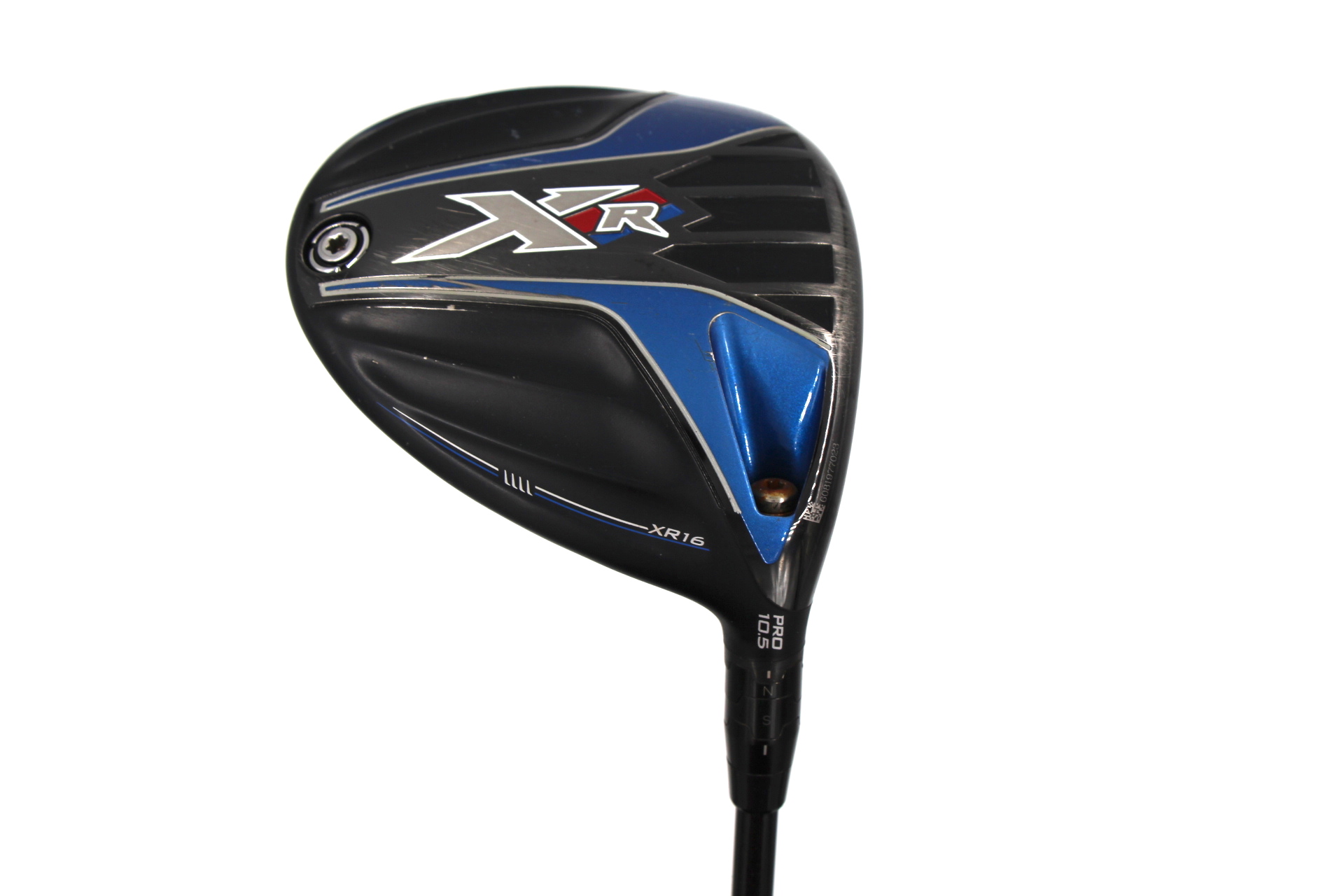 Callaway XR 16 Pro Driver Golf Geeks