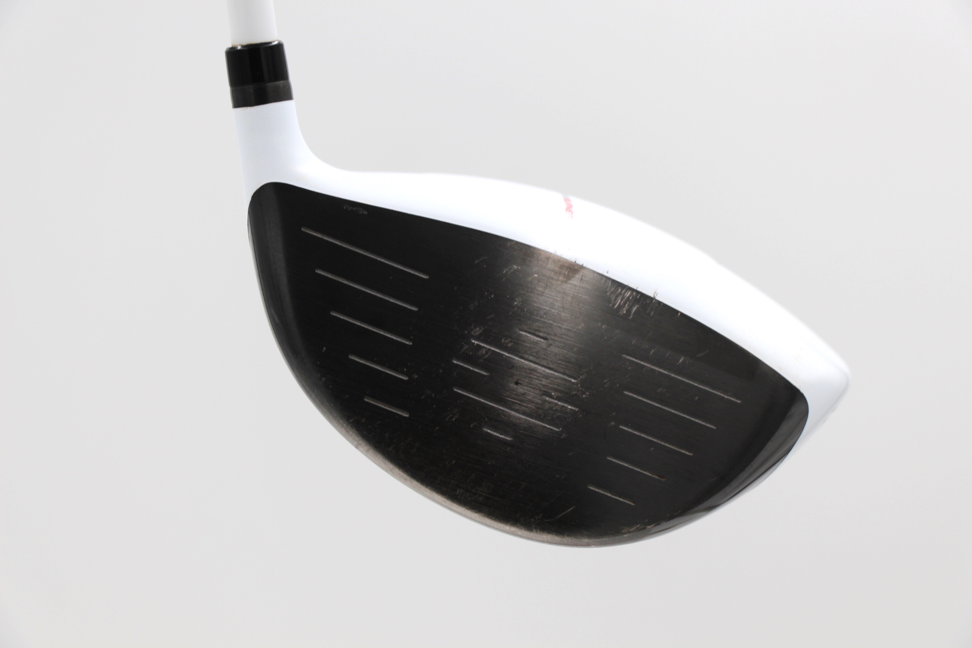 TaylorMade Aeroburner Left Handed Driver Golf Geeks