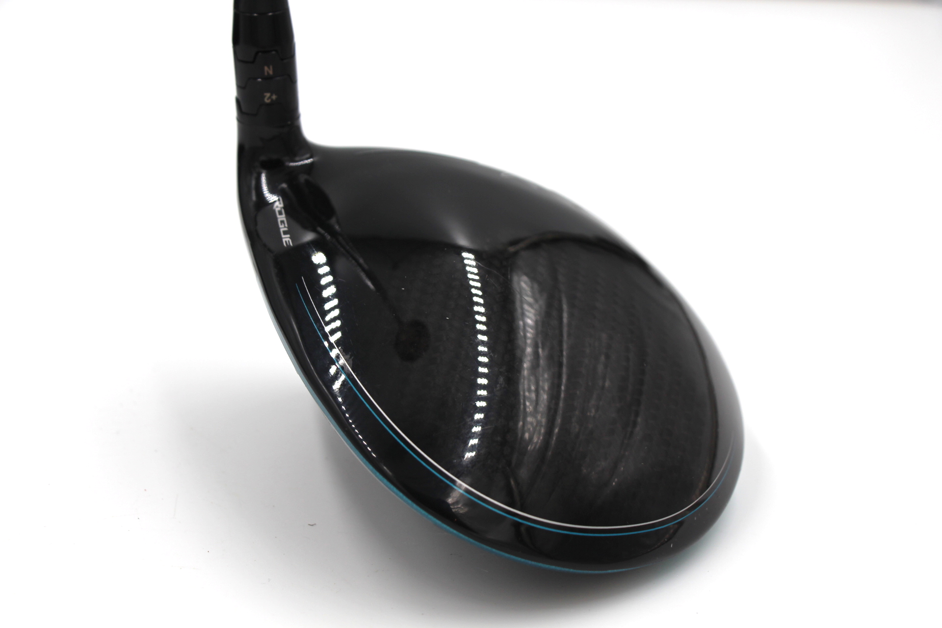 Callaway Rogue Driver Golf Geeks