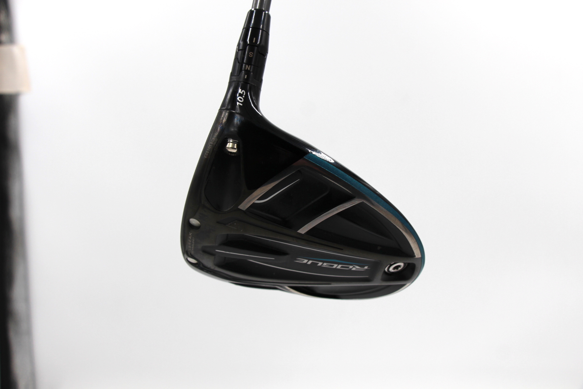 Callaway Rogue Driver Golf Geeks