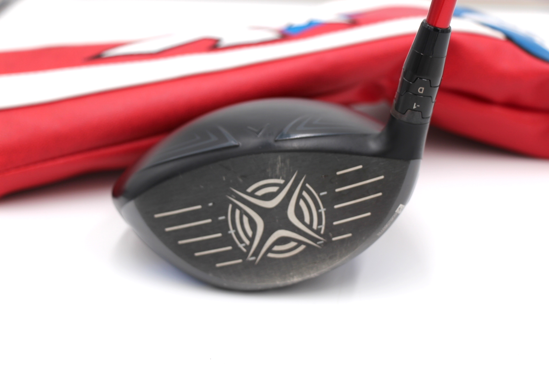 Callaway XR 16 Driver Golf Geeks