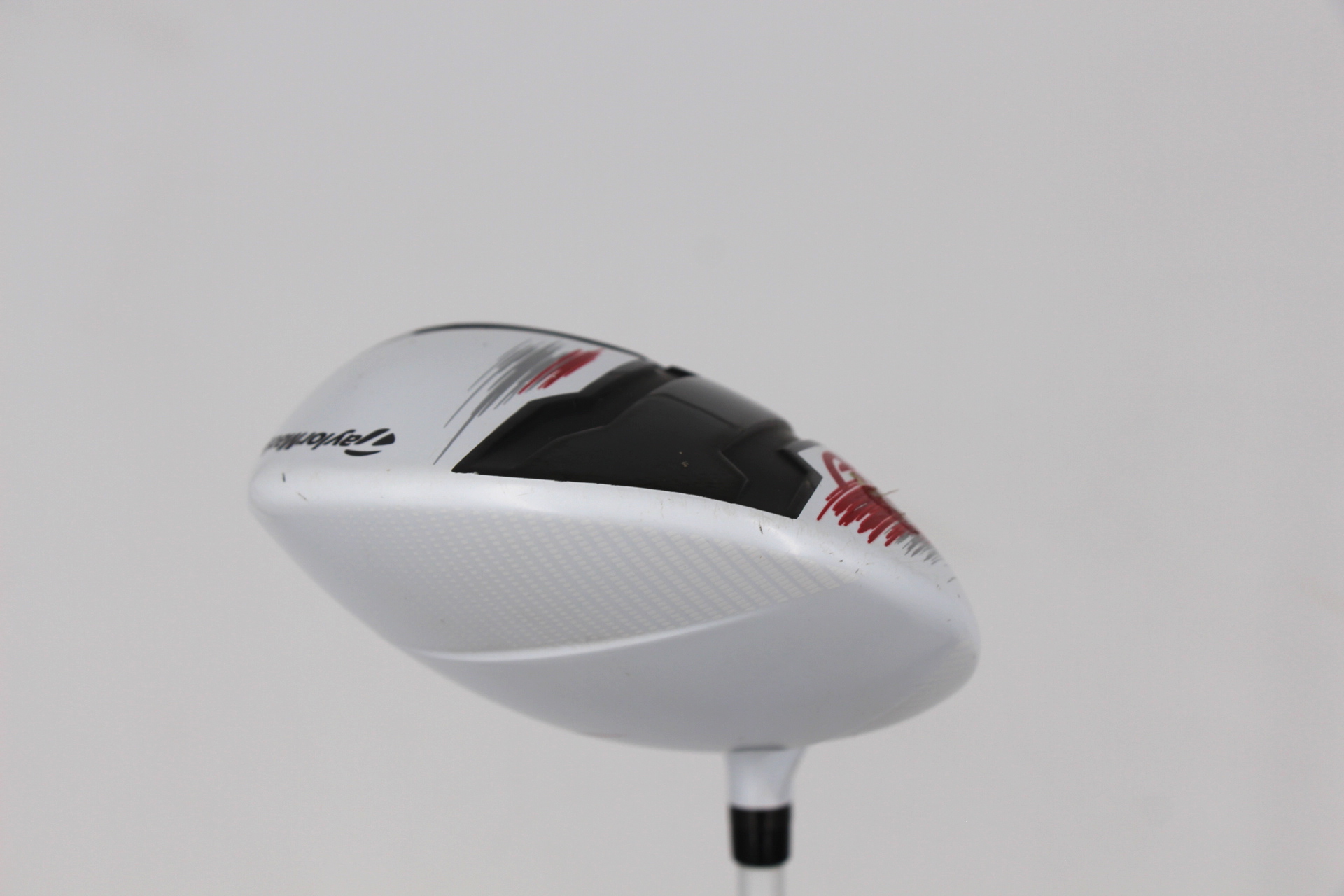 TaylorMade Aeroburner Driver Golf Geeks