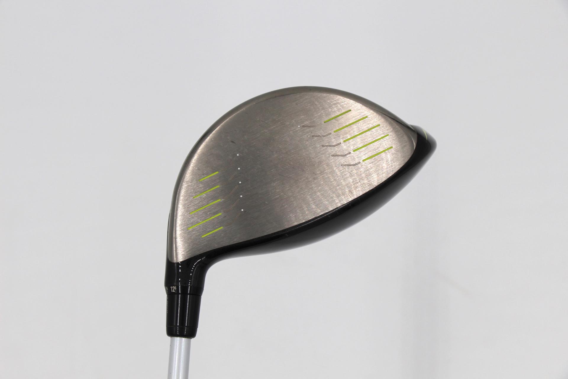 Nike Vapor Speed Driver Golf Geeks