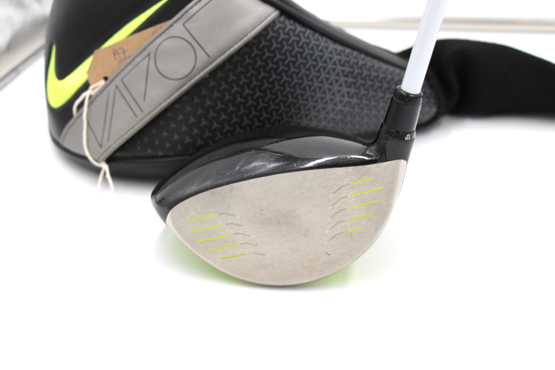 Nike Vapor Speed Driver Golf Geeks