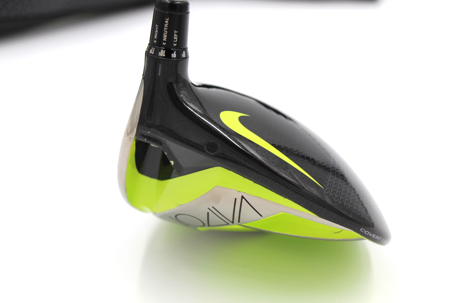 Nike Vapor Speed Driver Golf Geeks