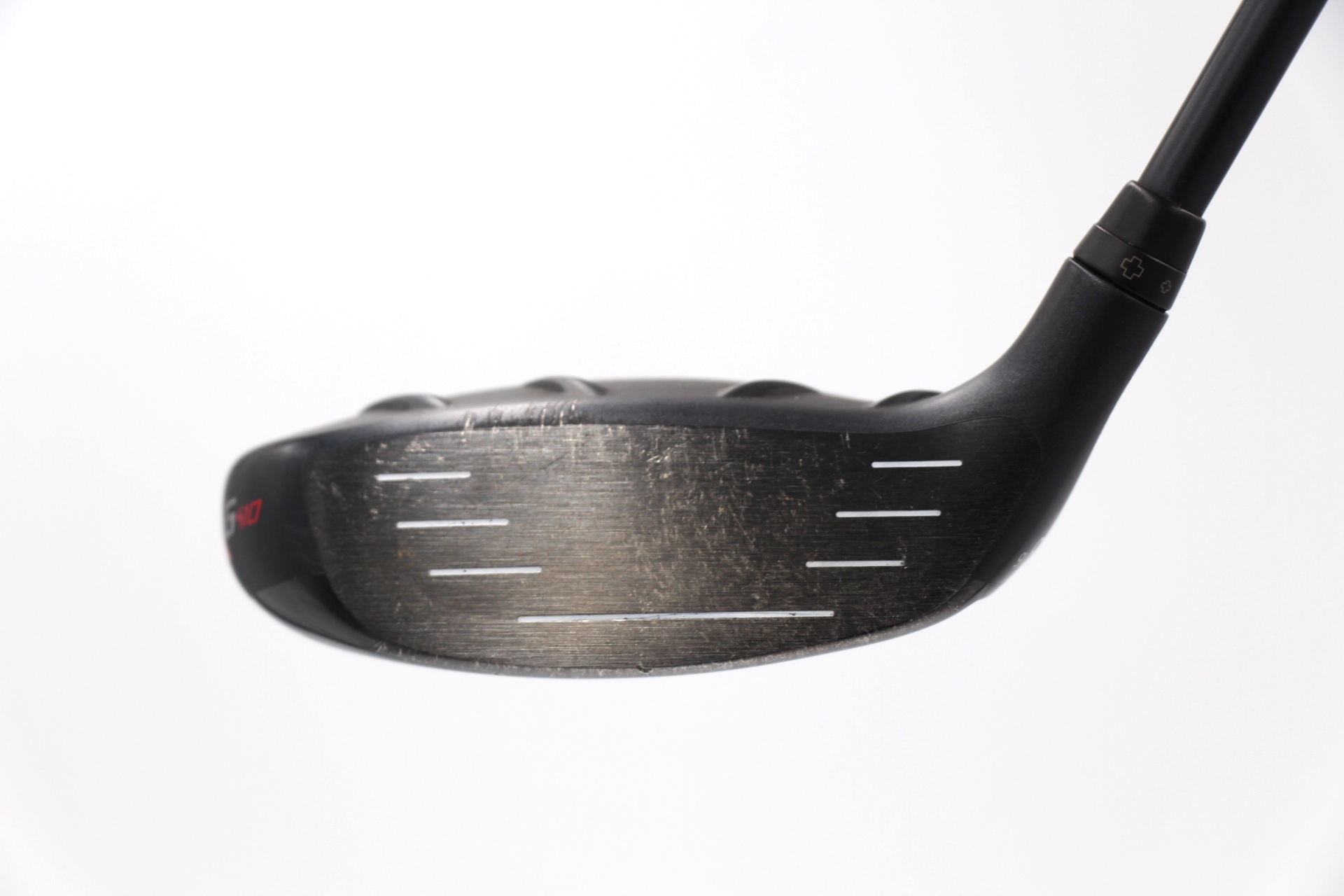 Ping G410 SFT 3W Fairway Golf Geeks