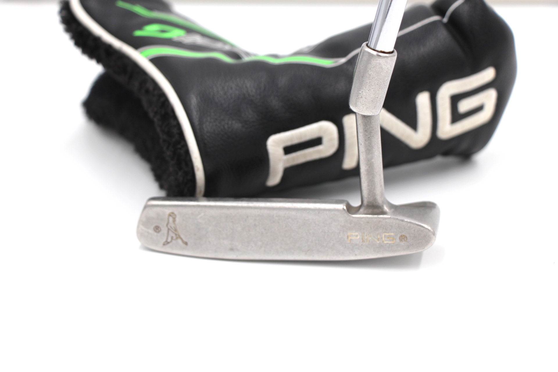 Ping Anser 2 Putter Golf Geeks