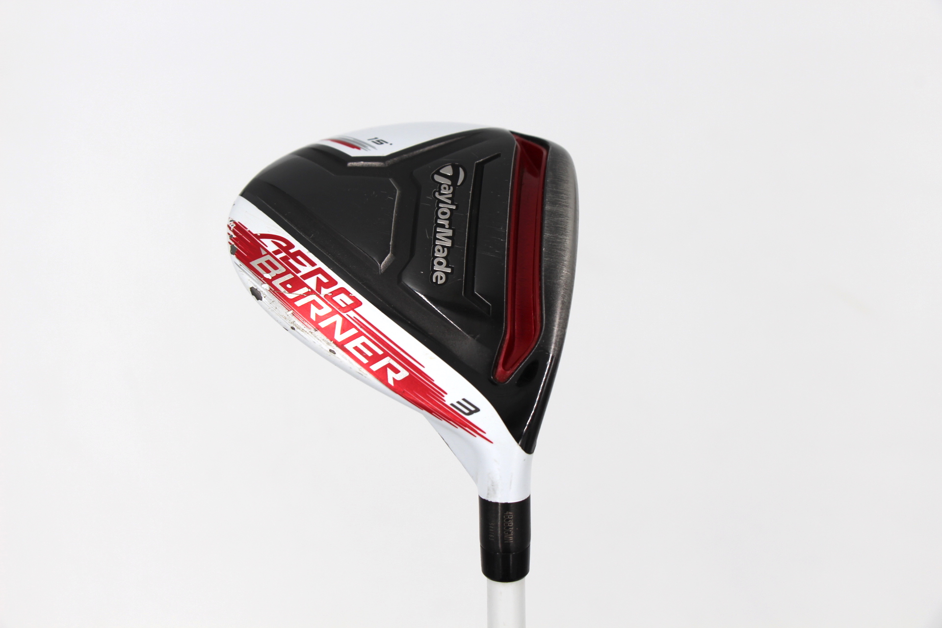 TaylorMade M6 5Wood Fairway Golf Geeks