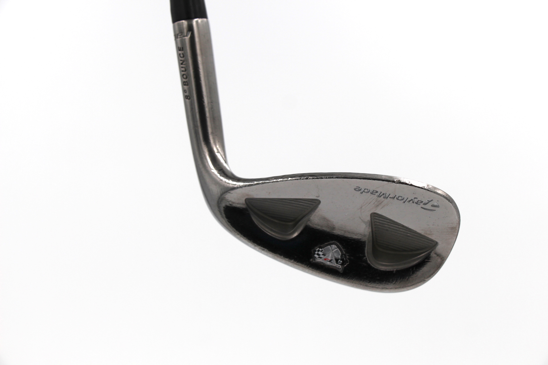 Taylormade RAC TP 52" Wedge Golf Geeks