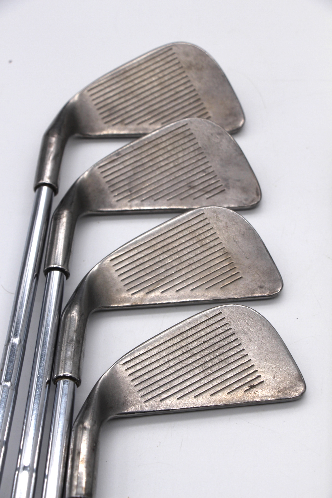 Ping Karsten III 4SW Iron Set Golf Geeks
