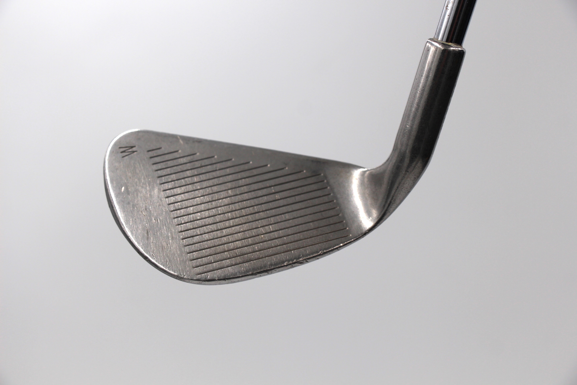 Ping Karsten III 4SW Iron Set Golf Geeks