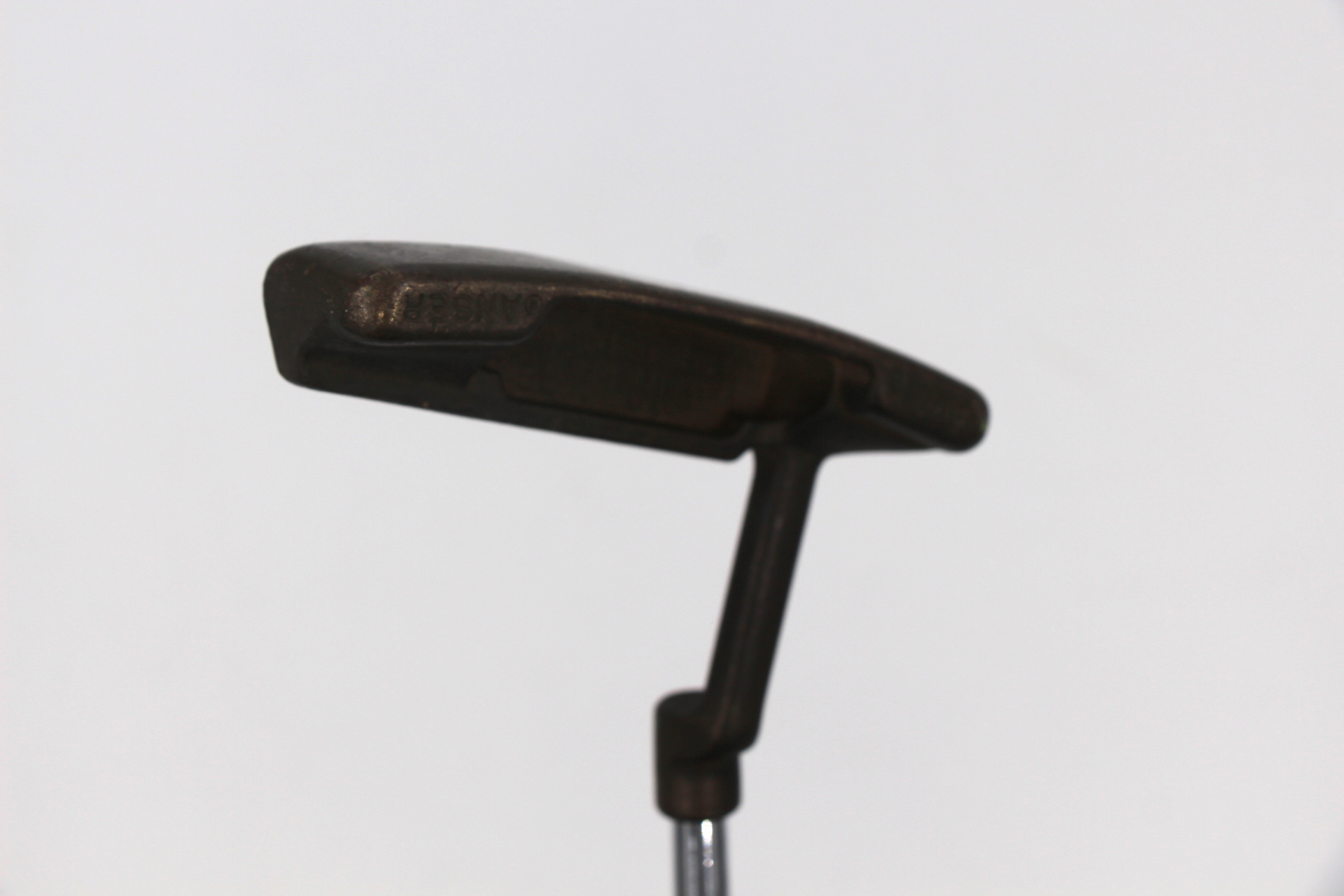 Classic Ping Anser Putter Golf Geeks