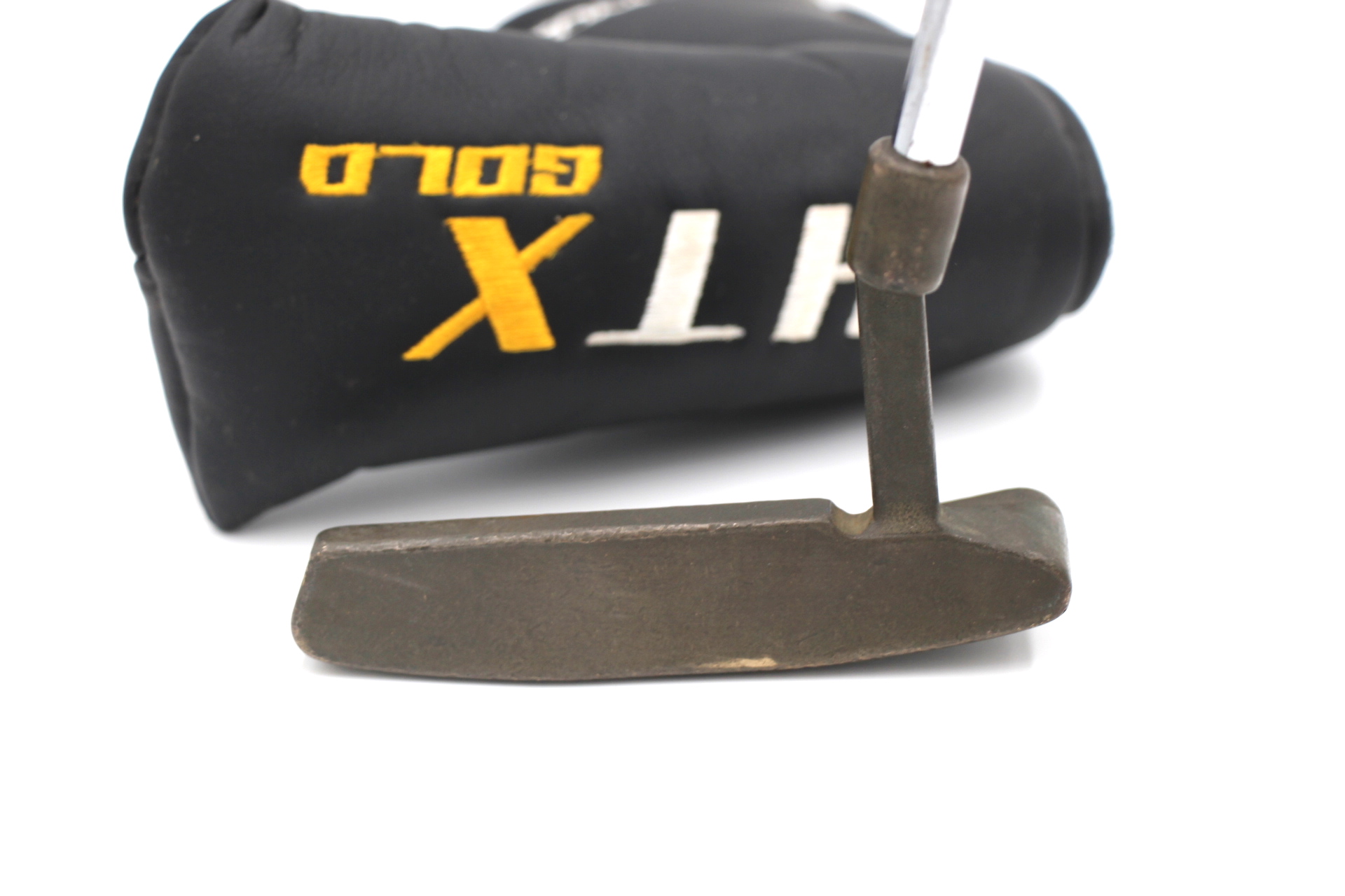 Classic Ping Anser Putter Golf Geeks