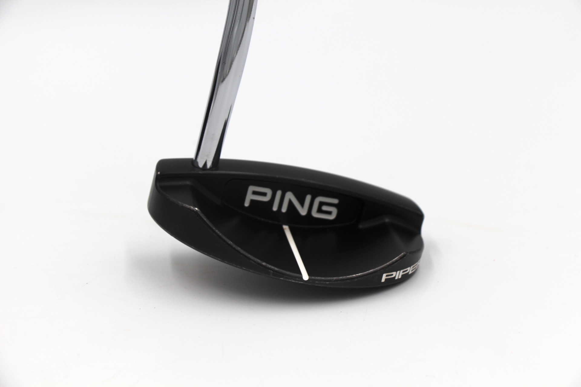 Ping Vault 2.0 Piper Stealth Putter Golf Geeks
