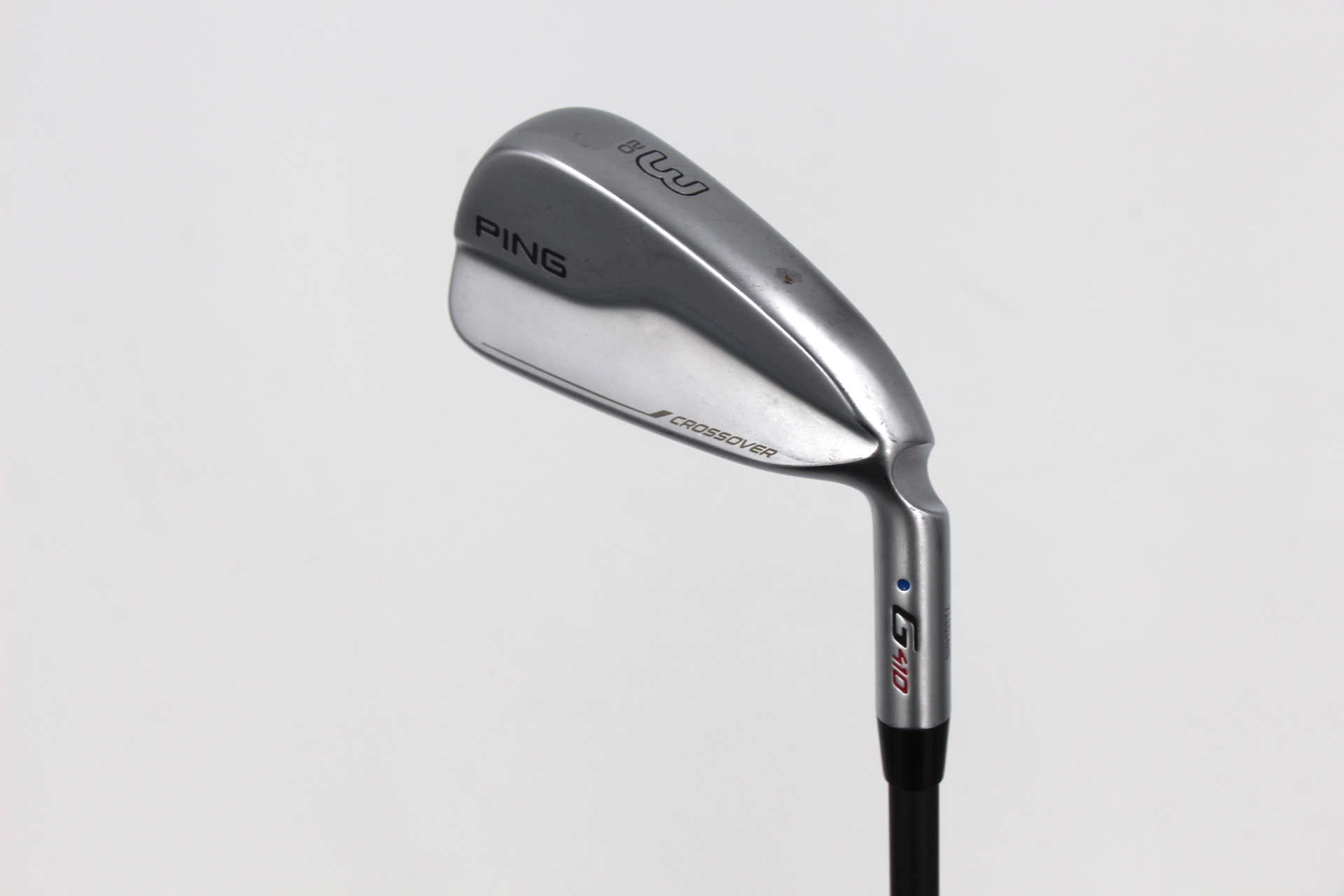 Ping G410 3i Crossover Hybrid Golf Geeks