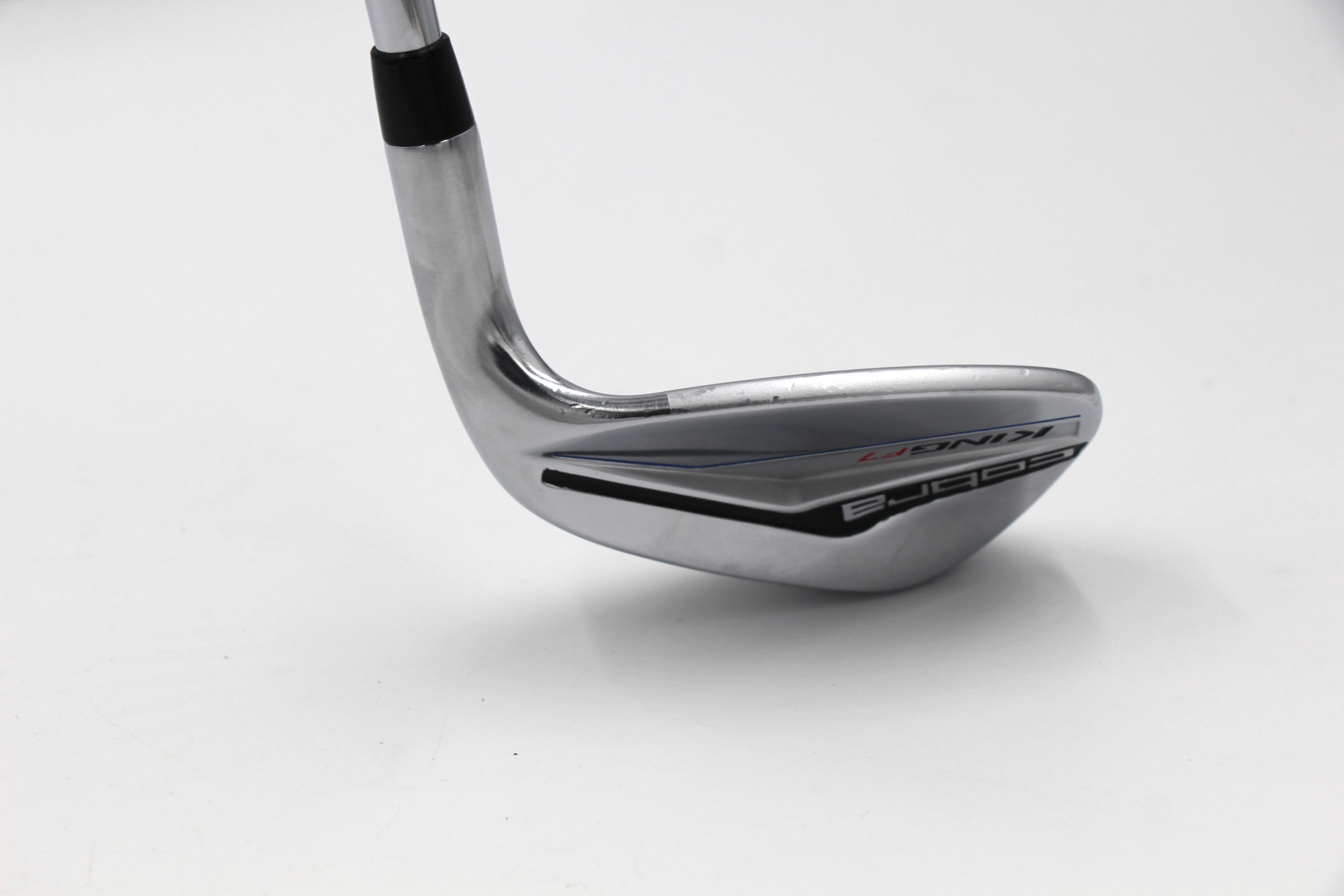 Cobra King F7 One Length 50" Gap Wedge Golf Geeks