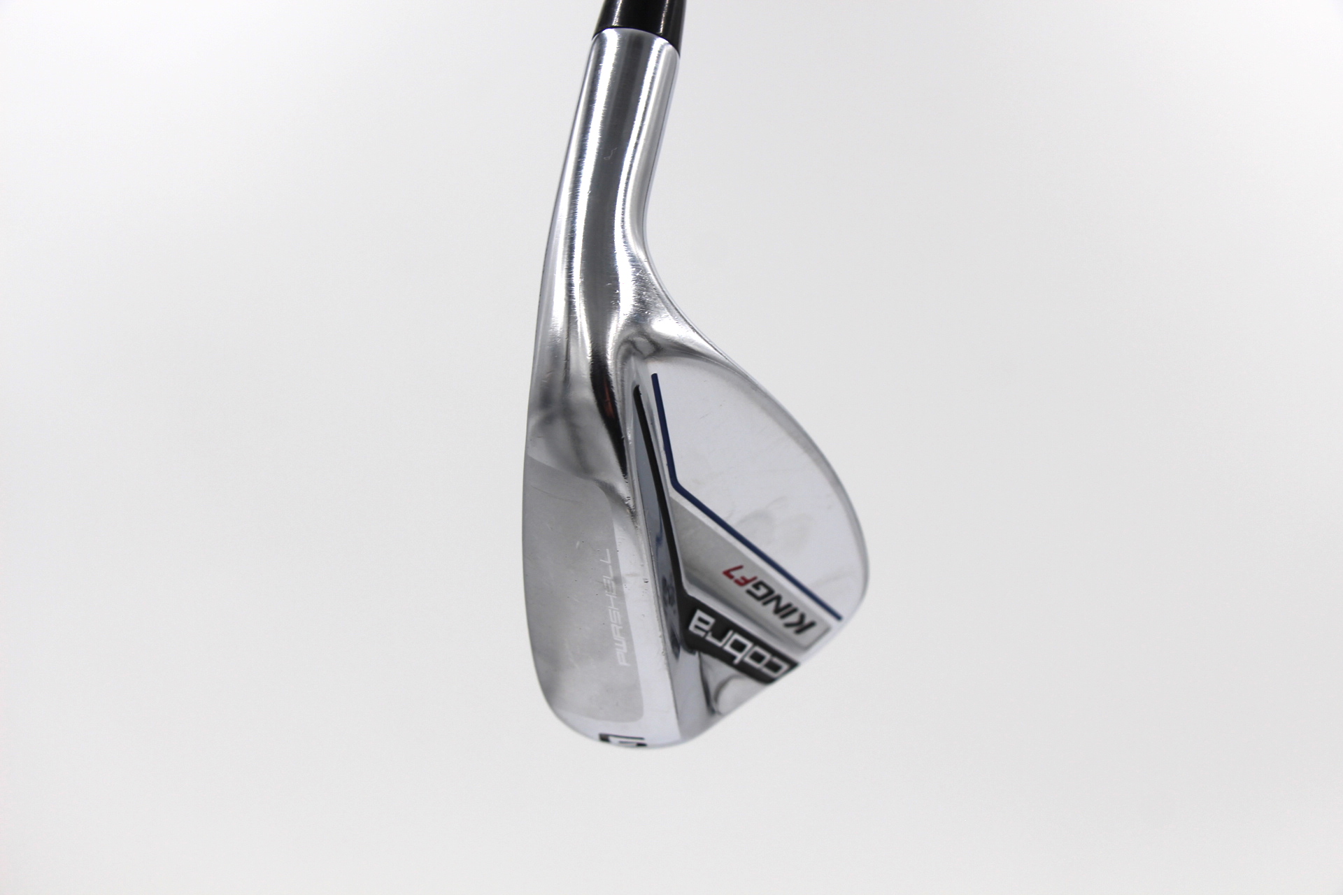 Cobra King F7 One Length 50" Gap Wedge Golf Geeks