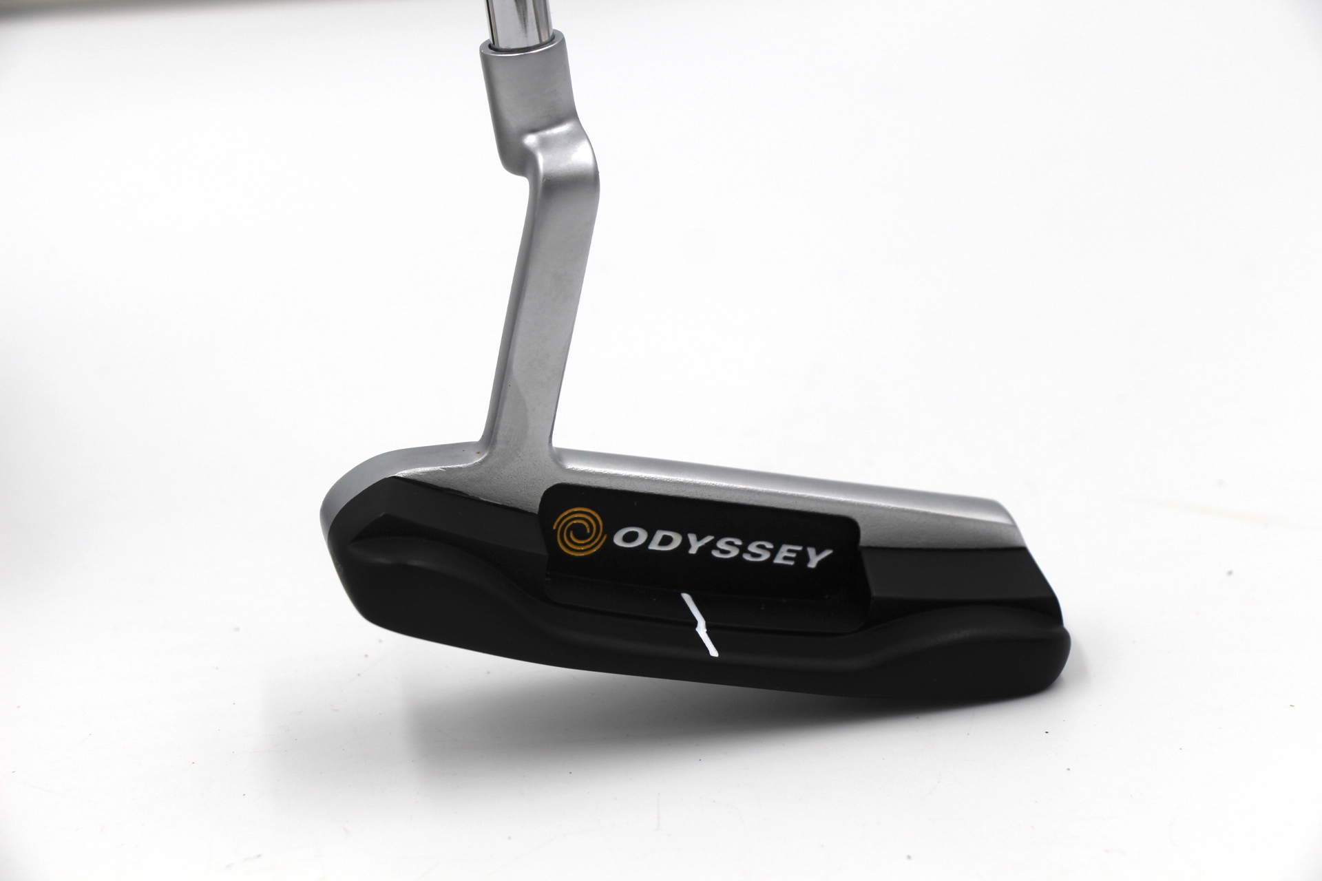 Odyssey Stroke Lab One Putter Golf Geeks