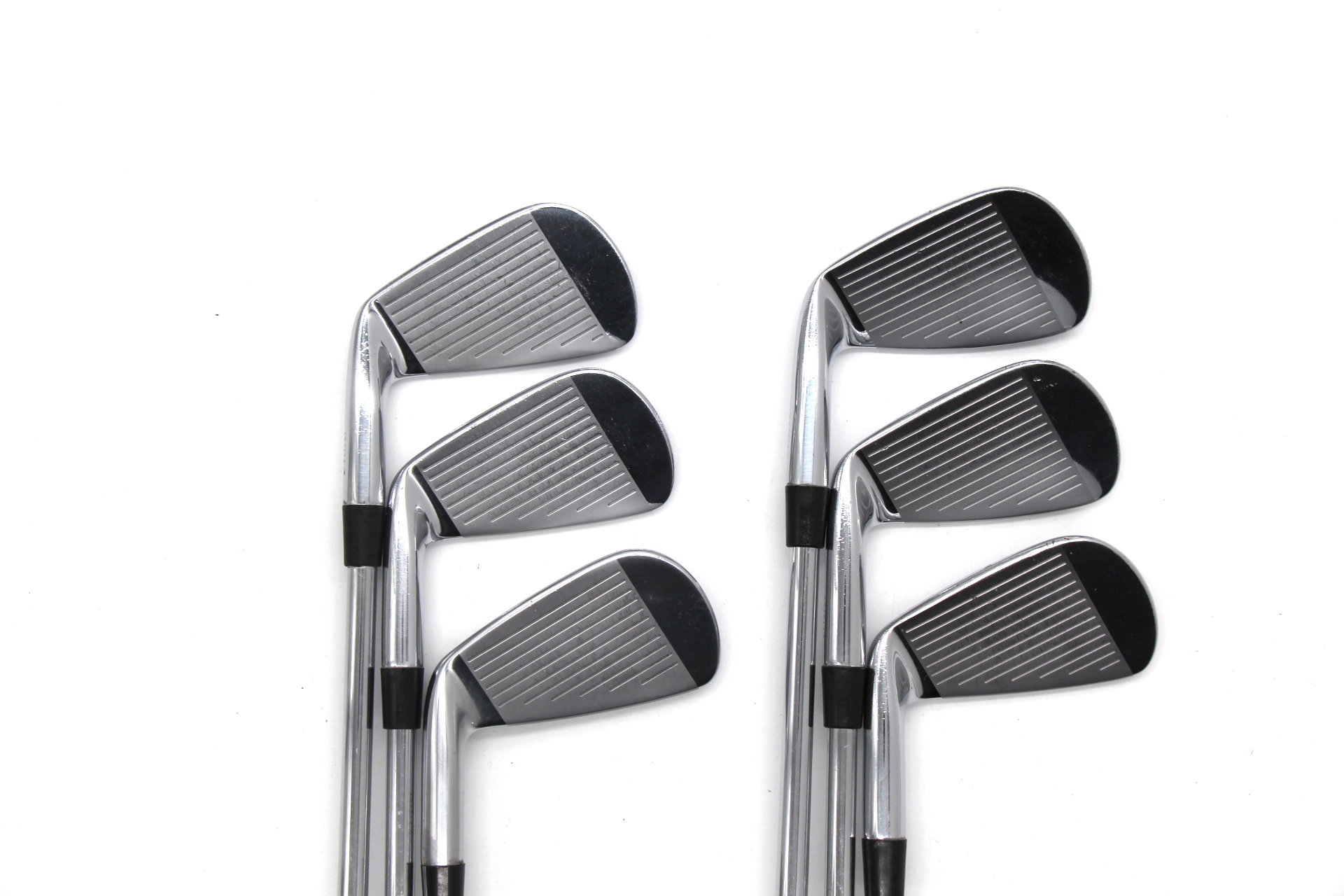 Mizuno MP15 Combo 49i Iron Set Golf Geeks