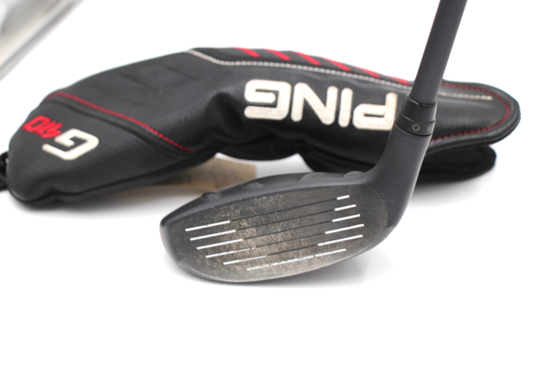 Ping G410 No.4 Hybrid Golf Geeks