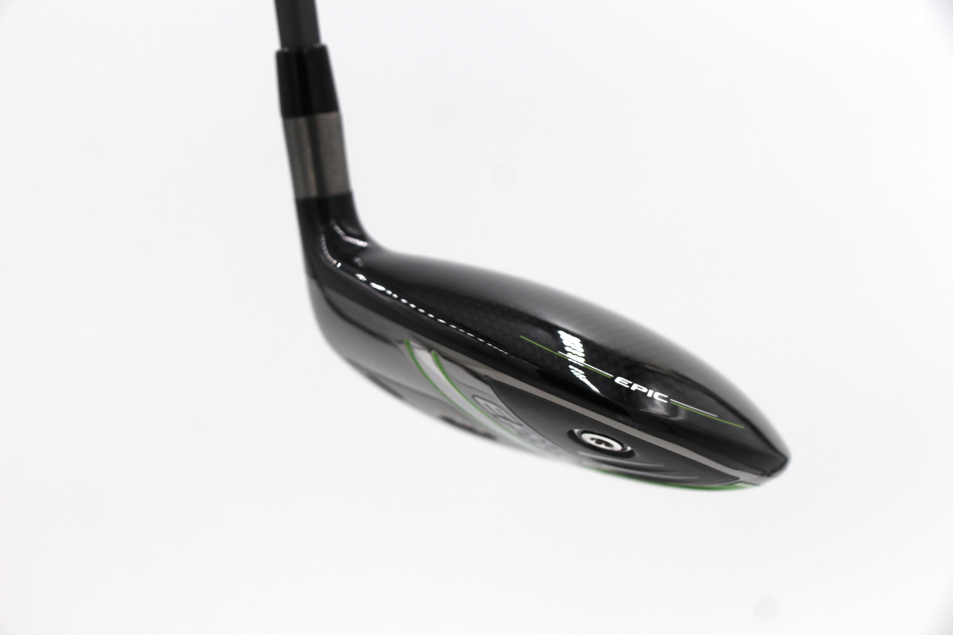 Callaway Epic Max Heavenwood Fairway Golf Geeks