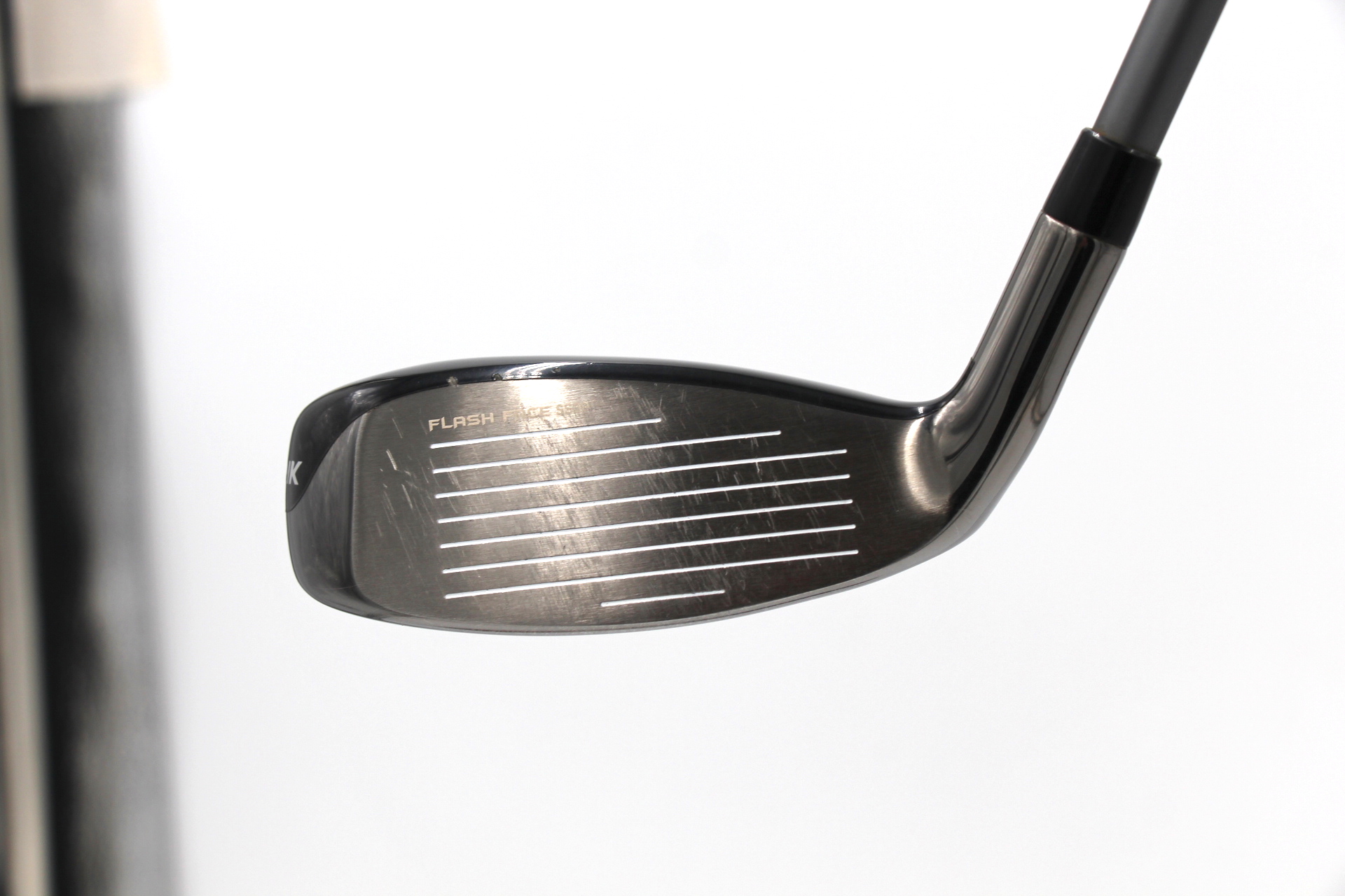 Callaway Mavrik Max No.4 Hybrid Golf Geeks